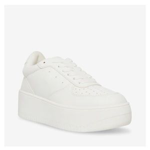 Steve Madden Rocket Platform Sneakers